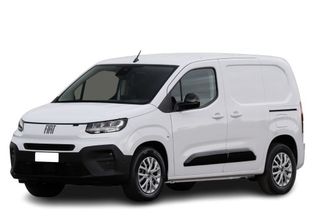 Fiat Doblo 2026 Cargo Van 1.5D Pack Tecnico L2H1 950kg