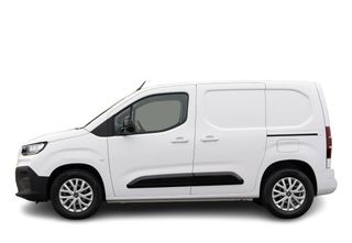 Fiat Doblo 2026 Cargo Van 1.5D Pack Tecnico L2H1 950kg-thumb-1