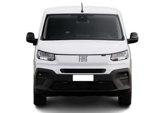 Fiat Doblo 2026 Cargo Van 1.5D Pack Tecnico L2H1 950kg-thumb-2