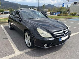 Mercedes-Benz CLS 350 2008 CGI AMG LINE Γενικη επισκευη στις 380000-thumb-4