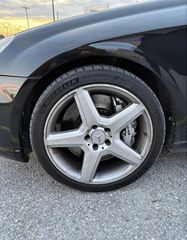 Mercedes-Benz CLS 350 2008 CGI AMG LINE Γενικη επισκευη στις 380000-thumb-5