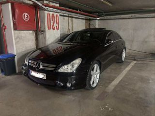 Mercedes-Benz CLS 350 2008 CGI AMG LINE Γενικη επισκευη στις 380000-thumb-6