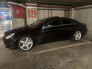 Mercedes-Benz CLS 350 2008 CGI AMG LINE Γενικη επισκευη στις 380000-thumb-7
