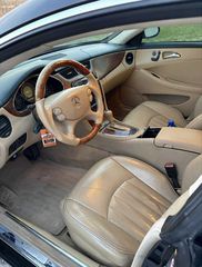 Mercedes-Benz CLS 350 2008 CGI AMG LINE Γενικη επισκευη στις 380000-thumb-8