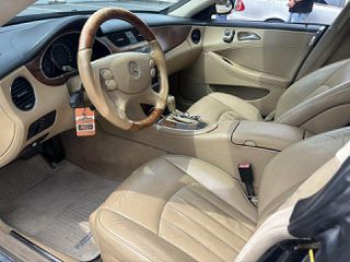 Mercedes-Benz CLS 350 2008 CGI AMG LINE Γενικη επισκευη στις 380000-thumb-9