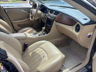 Mercedes-Benz CLS 350 2008 CGI AMG LINE Γενικη επισκευη στις 380000-thumb-10