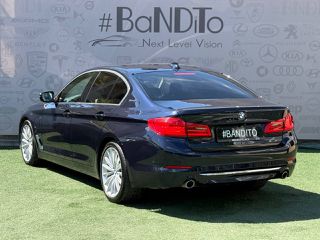 Bmw 530 2019 Plug-in Hybrid / Ηλεκτρική Οροφή / Θερμαινόμενα & Αεριζόμενα-thumb-5