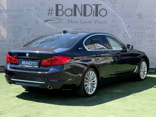 Bmw 530 2019 Plug-in Hybrid / Ηλεκτρική Οροφή / Θερμαινόμενα & Αεριζόμενα-thumb-6
