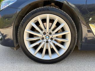 Bmw 530 2019 Plug-in Hybrid / Ηλεκτρική Οροφή / Θερμαινόμενα & Αεριζόμενα-thumb-7