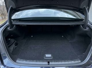 Bmw 530 2019 Plug-in Hybrid / Ηλεκτρική Οροφή / Θερμαινόμενα & Αεριζόμενα-thumb-8