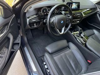 Bmw 530 2019 Plug-in Hybrid / Ηλεκτρική Οροφή / Θερμαινόμενα & Αεριζόμενα-thumb-11