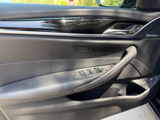 Bmw 530 2019 Plug-in Hybrid / Ηλεκτρική Οροφή / Θερμαινόμενα & Αεριζόμενα-thumb-12