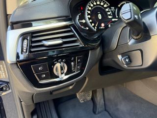Bmw 530 2019 Plug-in Hybrid / Ηλεκτρική Οροφή / Θερμαινόμενα & Αεριζόμενα-thumb-13