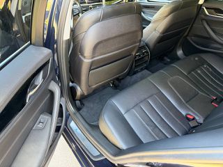 Bmw 530 2019 Plug-in Hybrid / Ηλεκτρική Οροφή / Θερμαινόμενα & Αεριζόμενα-thumb-22