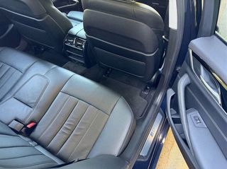 Bmw 530 2019 Plug-in Hybrid / Ηλεκτρική Οροφή / Θερμαινόμενα & Αεριζόμενα-thumb-24