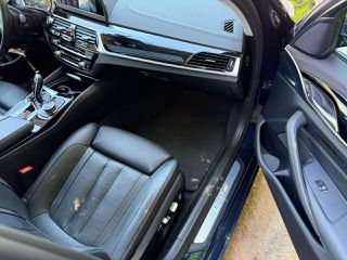 Bmw 530 2019 Plug-in Hybrid / Ηλεκτρική Οροφή / Θερμαινόμενα & Αεριζόμενα-thumb-26