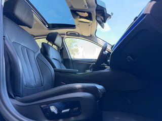 Bmw 530 2019 Plug-in Hybrid / Ηλεκτρική Οροφή / Θερμαινόμενα & Αεριζόμενα-thumb-27