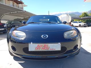 Mazda MX-5 2008 ΠΡΟΣΦΟΡΑ 10500