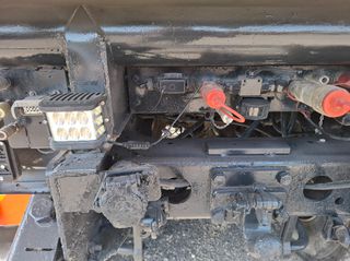 Ανατροπή Mercedes-Benz 2008 ACTROS 410-thumb-8