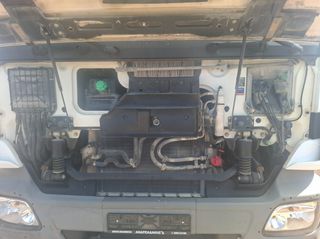Ανατροπή Mercedes-Benz 2008 ACTROS 410-thumb-9