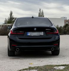 Bmw 330 2020
