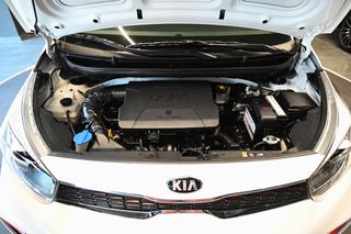 Kia Picanto 2018 GT LINE NAVI CLIMA LED ΔΕΡΜΑ FULL EXTRA-thumb-12
