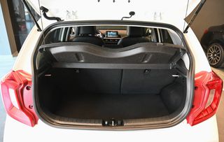 Kia Picanto 2018 GT LINE NAVI CLIMA LED ΔΕΡΜΑ FULL EXTRA-thumb-14