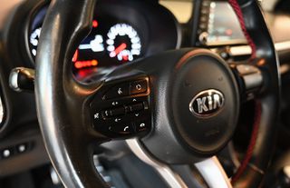 Kia Picanto 2018 GT LINE NAVI CLIMA LED ΔΕΡΜΑ FULL EXTRA-thumb-18