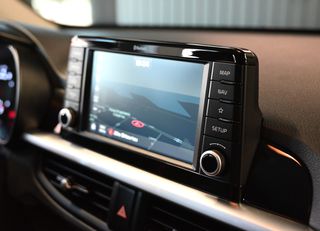 Kia Picanto 2018 GT LINE NAVI CLIMA LED ΔΕΡΜΑ FULL EXTRA-thumb-21