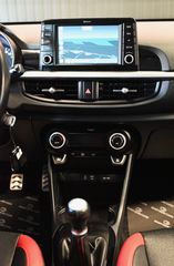 Kia Picanto 2018 GT LINE NAVI CLIMA LED ΔΕΡΜΑ FULL EXTRA-thumb-30