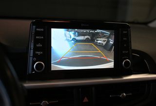 Kia Picanto 2018 GT LINE NAVI CLIMA LED ΔΕΡΜΑ FULL EXTRA-thumb-31
