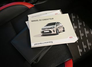 Kia Picanto 2018 GT LINE NAVI CLIMA LED ΔΕΡΜΑ FULL EXTRA-thumb-34