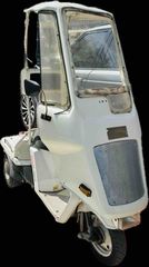 Honda GYRO 1998 GYRO UP-thumb-11