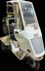 Honda GYRO 1998 GYRO UP-thumb-14