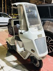 Honda GYRO 1998 GYRO UP-thumb-5
