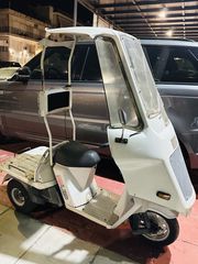 Honda GYRO 1998 GYRO UP-thumb-4