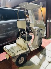 Honda GYRO 1998 GYRO UP-thumb-6