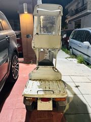 Honda GYRO 1998 GYRO UP-thumb-9