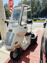 Honda GYRO 1998 GYRO UP-thumb-1
