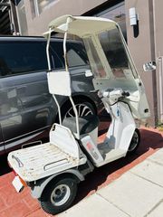 Honda GYRO 1998 GYRO UP-thumb-8
