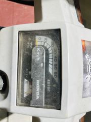 Honda GYRO 1998 GYRO UP-thumb-15