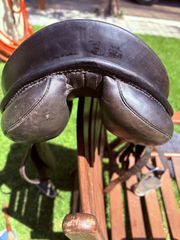 Σέλα Somero (Made in Germany)-thumb-3