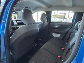 Citroen C3 2025 C3 1.2 Turbo 100hp PLUS | Ελληνικό | Εργοστασιακή Εγγύηση-thumb-8