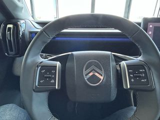 Citroen C3 2025 C3 1.2 Turbo 100hp PLUS | Ελληνικό | Εργοστασιακή Εγγύηση-thumb-15