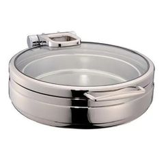 ΠΡΟΣΦΟΡΑ!!! KARAMCO YH 4060L Μπαίν Μαρί με Πάτο Sandwich Ανοξείδωτο 6,0Lit - 527x447x180mm