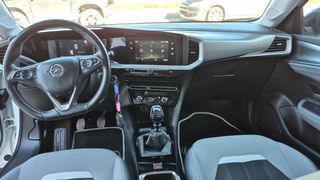 Opel Mokka 2022 ΕΛΛΗΝΙΚΗΣ ΑΝΤΙΠΡΟΣΩΠΕΙΑΣ ΚΑΛΟΚΑΙΡΙΝΗ ΠΡΟΣΦΟΡΑ-thumb-15