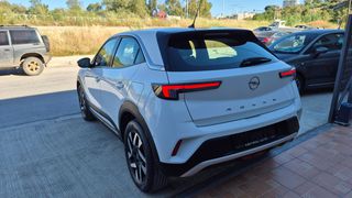 Opel Mokka 2022 ΕΛΛΗΝΙΚΗΣ ΑΝΤΙΠΡΟΣΩΠΕΙΑΣ ΚΑΛΟΚΑΙΡΙΝΗ ΠΡΟΣΦΟΡΑ-thumb-8