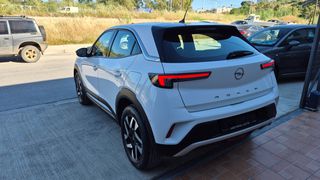 Opel Mokka 2022 ΕΛΛΗΝΙΚΗΣ ΑΝΤΙΠΡΟΣΩΠΕΙΑΣ ΚΑΛΟΚΑΙΡΙΝΗ ΠΡΟΣΦΟΡΑ-thumb-5