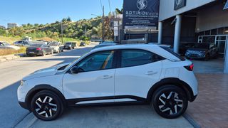 Opel Mokka 2022 ΕΛΛΗΝΙΚΗΣ ΑΝΤΙΠΡΟΣΩΠΕΙΑΣ ΚΑΛΟΚΑΙΡΙΝΗ ΠΡΟΣΦΟΡΑ-thumb-4