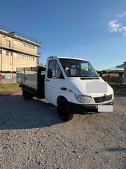 Καρότσα Mercedes-Benz 2004 SPRINTER 616